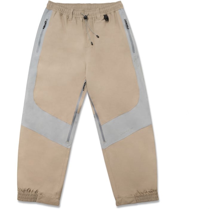 Howl - Howl Shell Pants - Men's