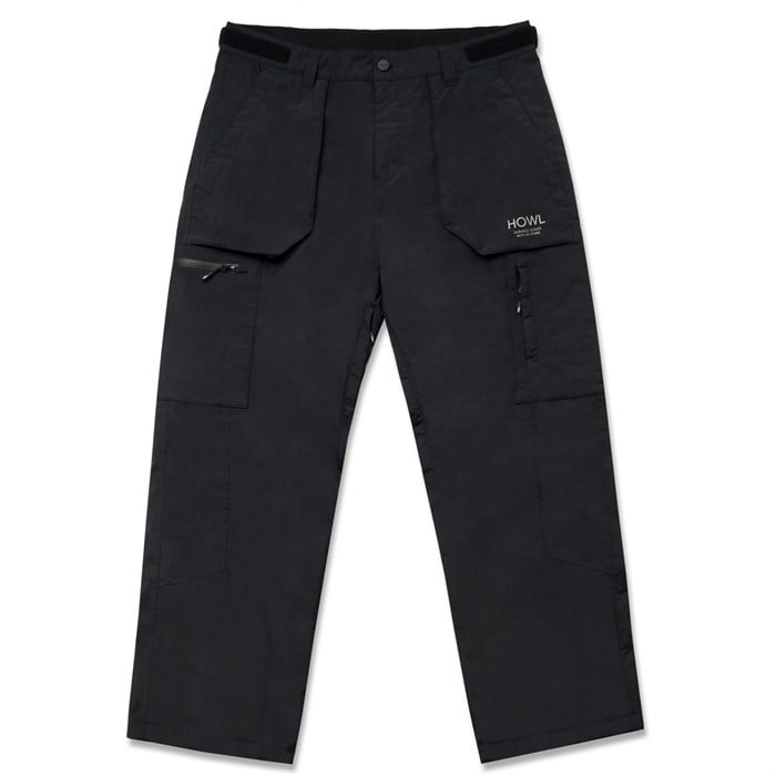 Howl - Howl Heritage Pants - Men's