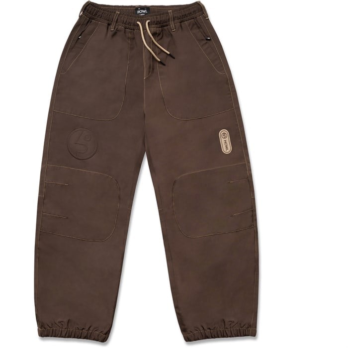 Howl - Howl Public Pants - Men's