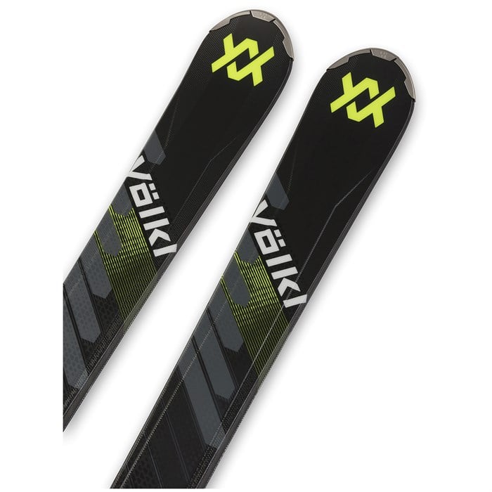 Völkl Peregrine XT Skis + vMotion 10 Bindings 2026 | evo