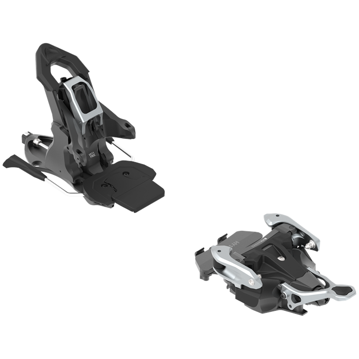 ATK - ATK HY 11 Free Alpine Touring Ski Bindings 2026