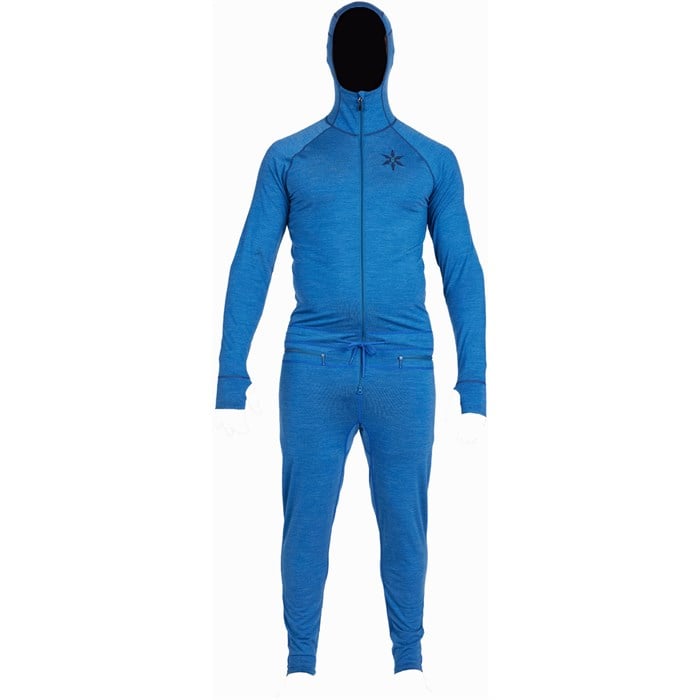Airblaster - Airblaster Merino Ninja Suit - Men's