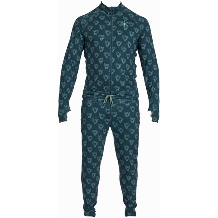 Airblaster - Airblaster Hoodless Ninja Suit - Men's