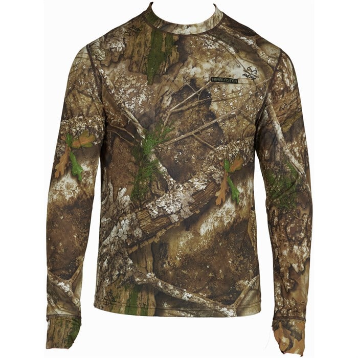 Airblaster - Airblaster Base Layer Top - Men's