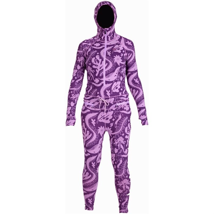 Airblaster - Airblaster Classic Ninja Suit - Women's