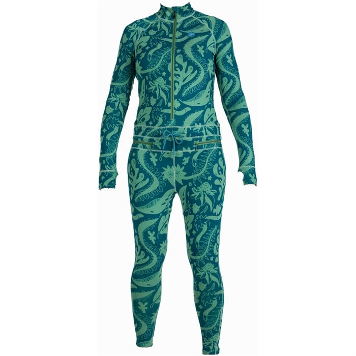 Airblaster - Airblaster Hoodless Ninja Suit - Women's