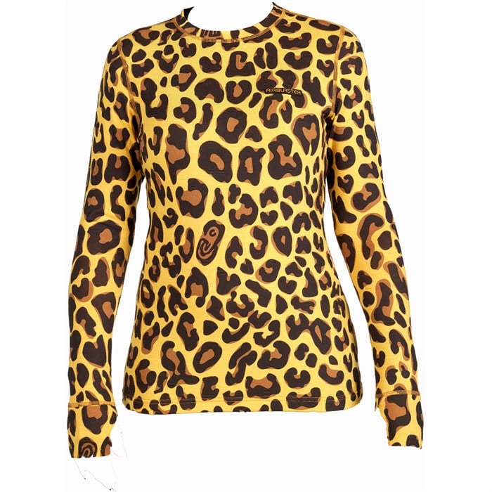 Airblaster - Airblaster Base Layer Top - Women's
