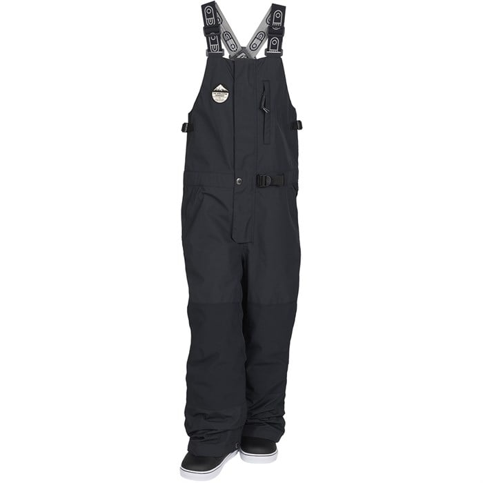 Airblaster Beast Bibs - Kids' | evo