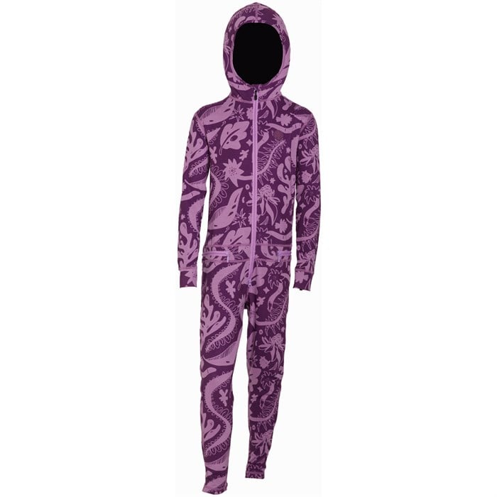 Airblaster - Airblaster Ninja Suit - Kids'