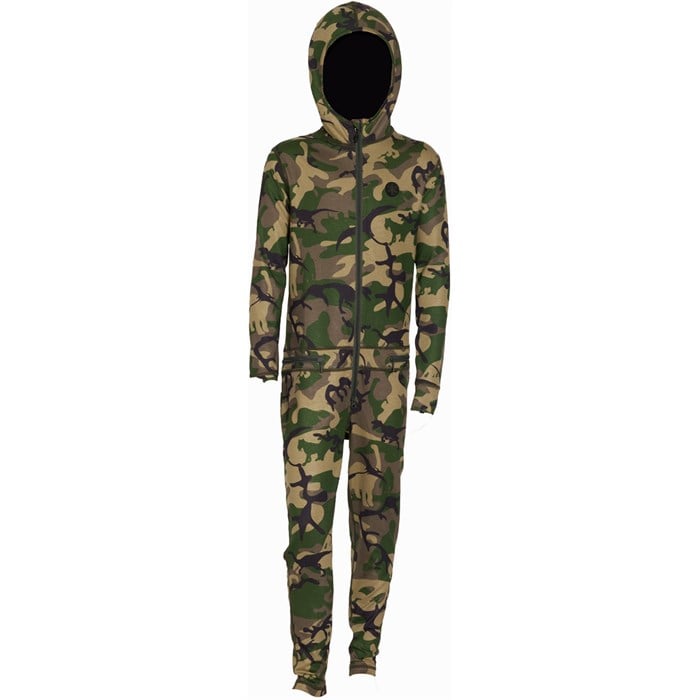 Airblaster - Airblaster Ninja Suit - Kids'