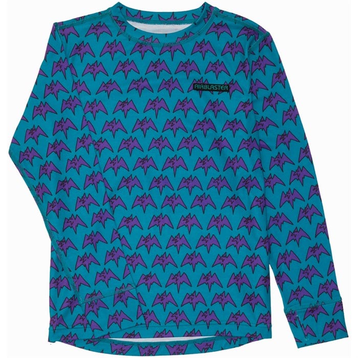 Airblaster - Airblaster Base Layer Top - Kids'