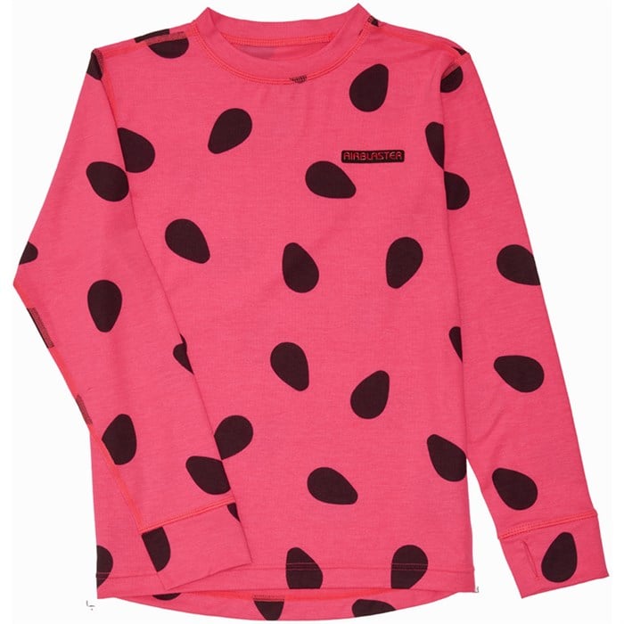 Airblaster - Airblaster Base Layer Top - Kids'