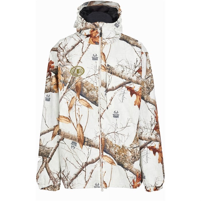 Airblaster - Airblaster Beast Access Jacket - Men's