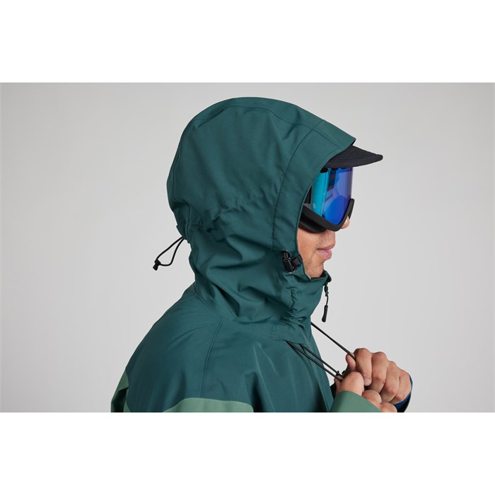 Airblaster Beast 3L Jacket - Men's | evo