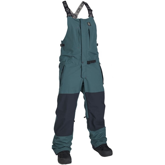 Airblaster - Airblaster Beast Bibs - Men's