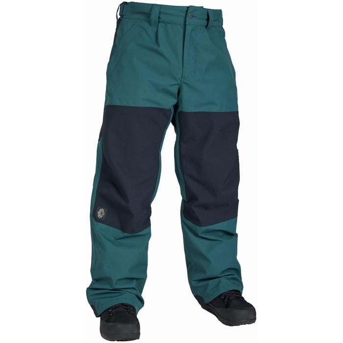 Airblaster - Airblaster Beast 2L Pants - Men's