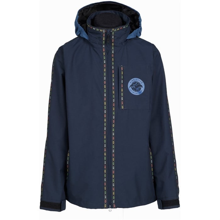 Airblaster - Airblaster Max Jacket - Men's