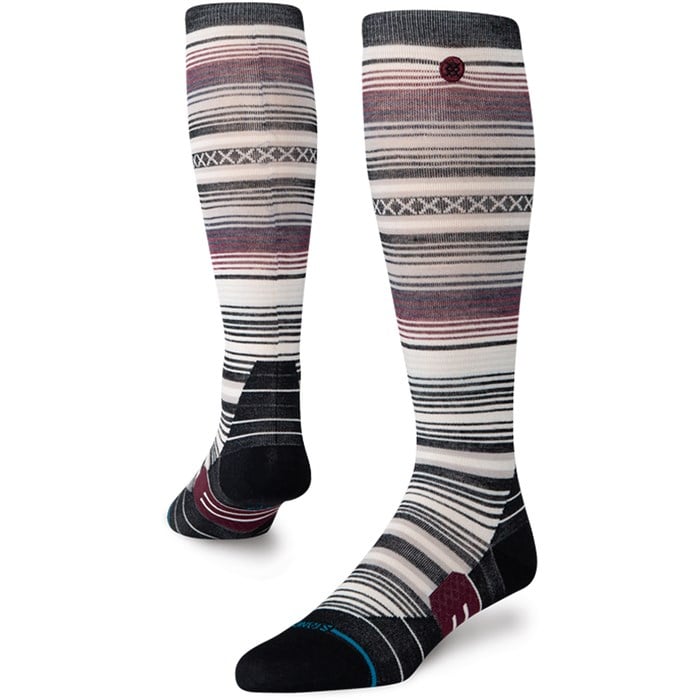 Stance - Stance Curren UL Wool Snow Socks