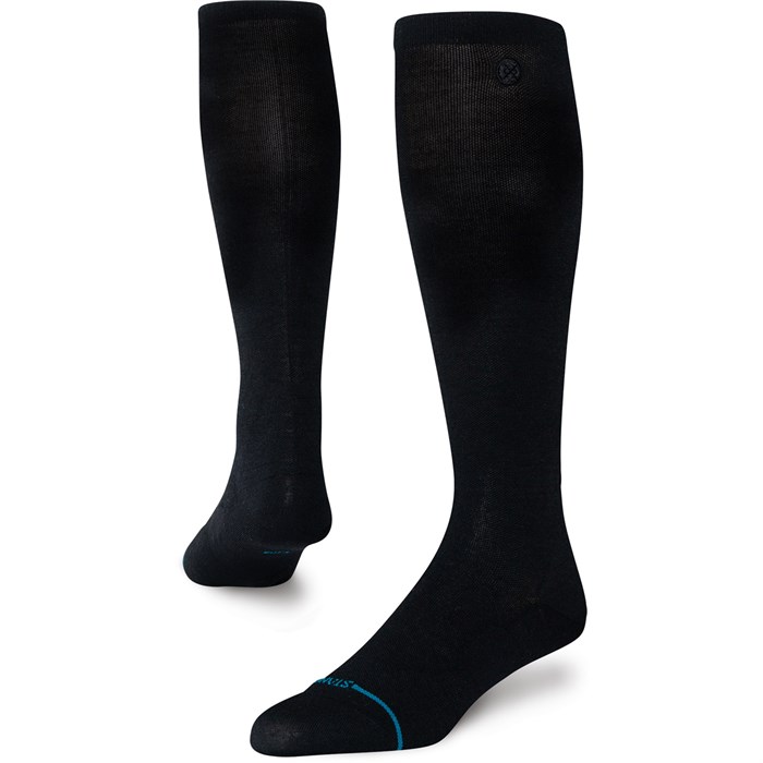 Stance - Stance Solid UL Wool Snow Socks