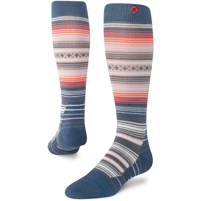 Stance - Stance Curren Mid Wool Snow Socks - Women's