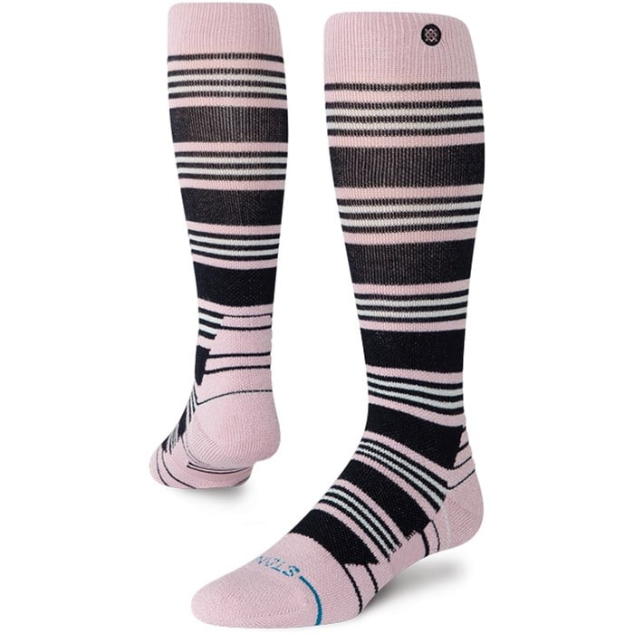 Stance - Stance Trailblazer Mid Crew Snow Socks - Women's