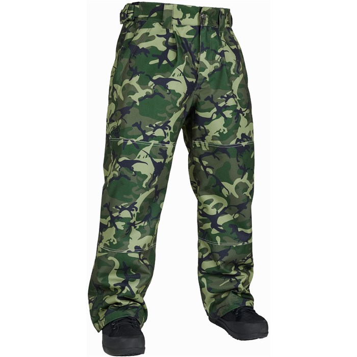Airblaster - Airblaster Wrench Pants - Men's