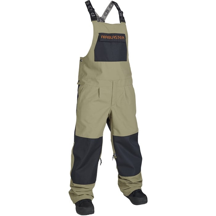 Airblaster - Airblaster Freedom Bibs - Men's