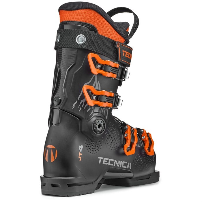 テクニカ TECNICA 2024-2025 JT4 ジェーティー ジュニア スキーブーツ