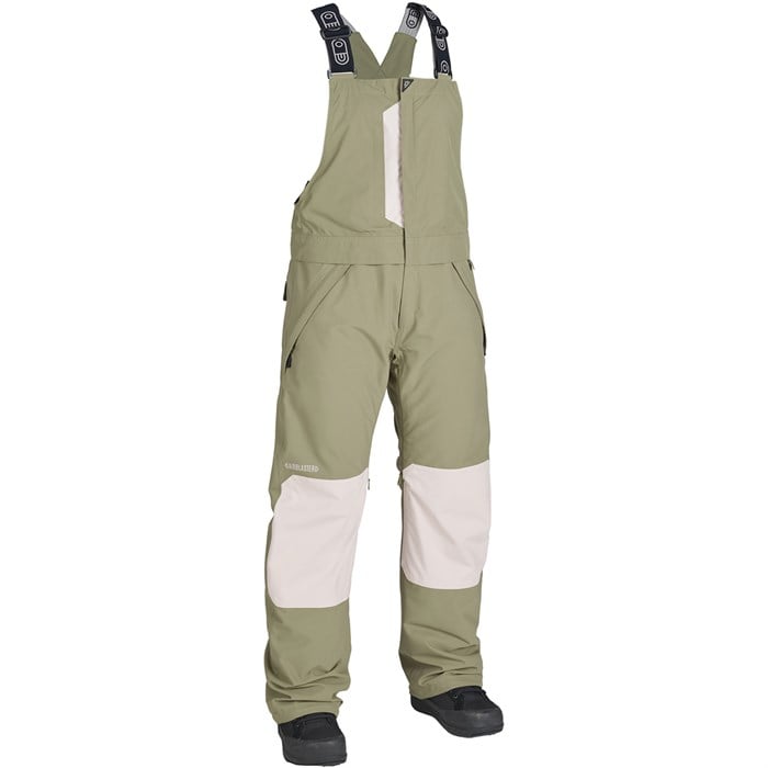 Airblaster - Airblaster Sassy Hot Bibs - Women's