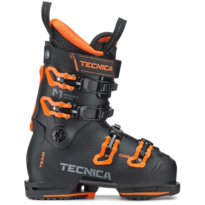 Tecnica - Mach1 Team Ski Boots 2025