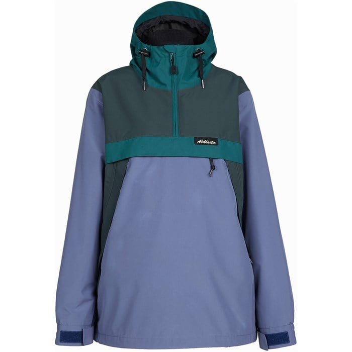 Airblaster - Airblaster Lady Trenchover Jacket - Women's