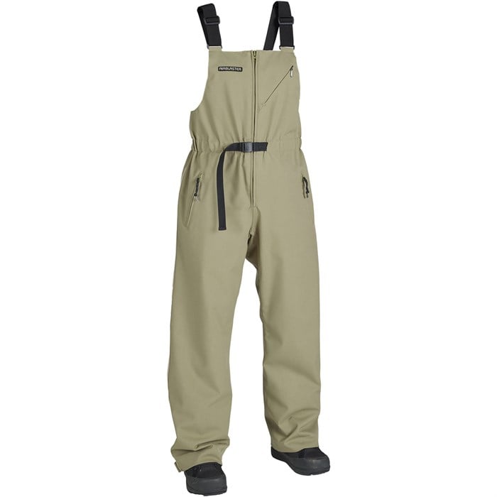 Airblaster - Airblaster Every Body Bibs - Women's