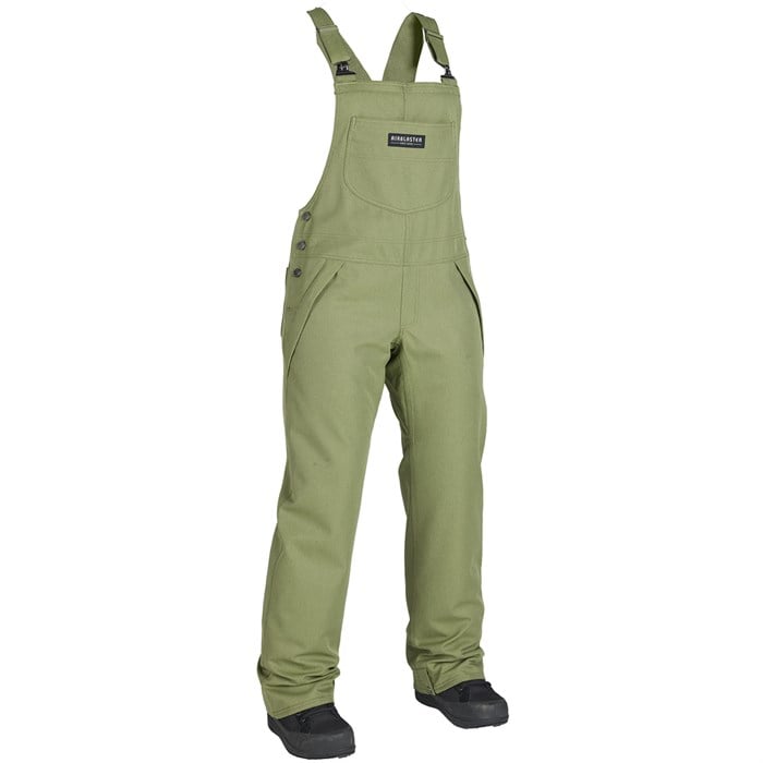 Airblaster - Airblaster Freedom Bibs - Women's