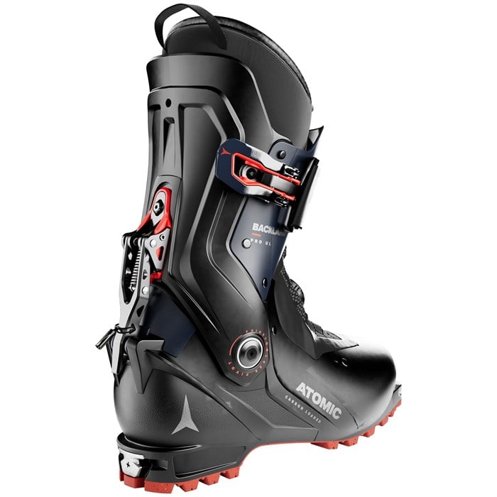 Atomic Backland Pro UL Alpine Touring Ski Boots 2024 | evo