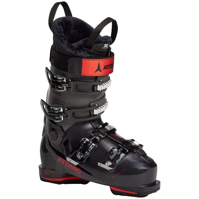 Atomic Hawx Ultra 110X Ski Boots 2025 | evo
