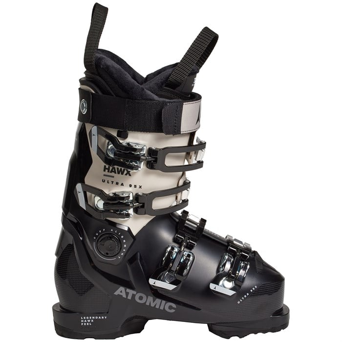 Atomic - Atomic Hawx Ultra 95X W Ski Boots - Women's 2025