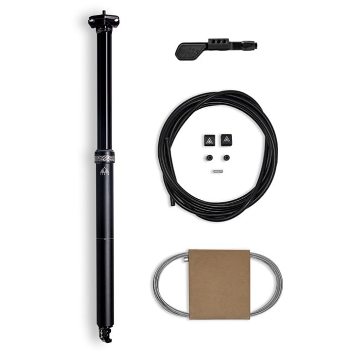 PNW Components - Range Dropper Post Bundle