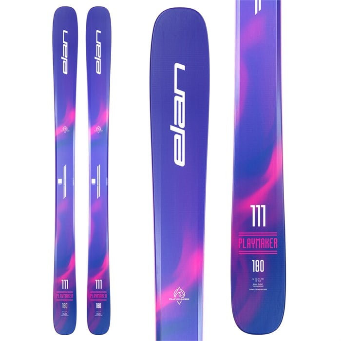 Elan - Playmaker 111 Skis 2026