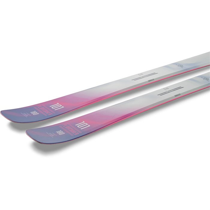 Elan Playmaker 101 Skis 2026 | evo