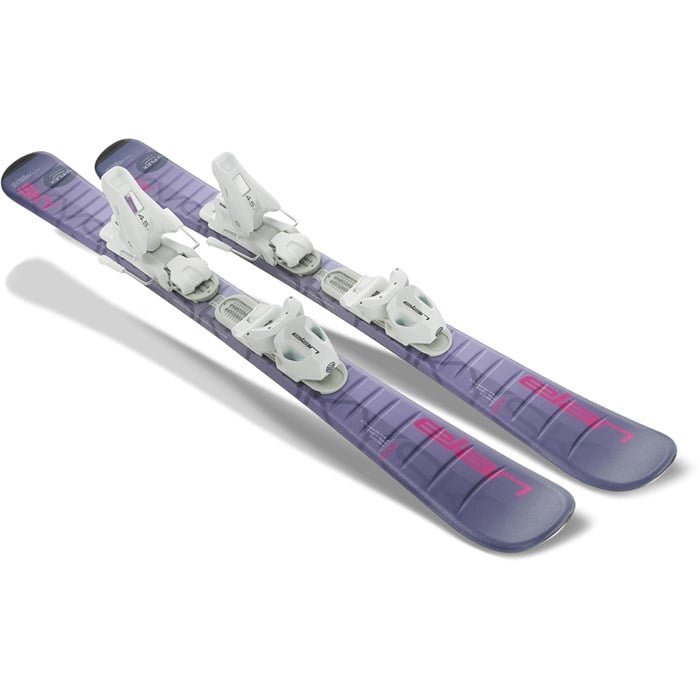 Elan Sky Jr Skis + EL 7.5 GW Bindings - Kids' 2026 | evo