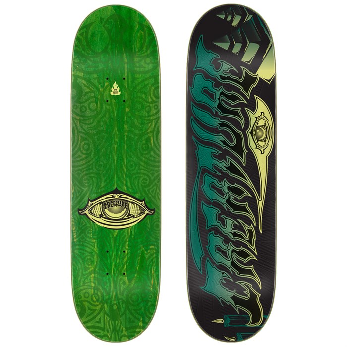 Creature Conjure Small 8.53 Skateboard Deck,New Products : American Fashion Style Bags On Sale Creature Conjure Small 8.53 Skateboard Deck,New Products : American Fashion Style Bags On Sale