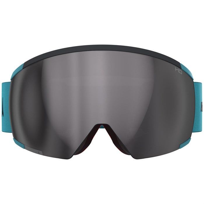 Atomic Redster HD Goggles | evo