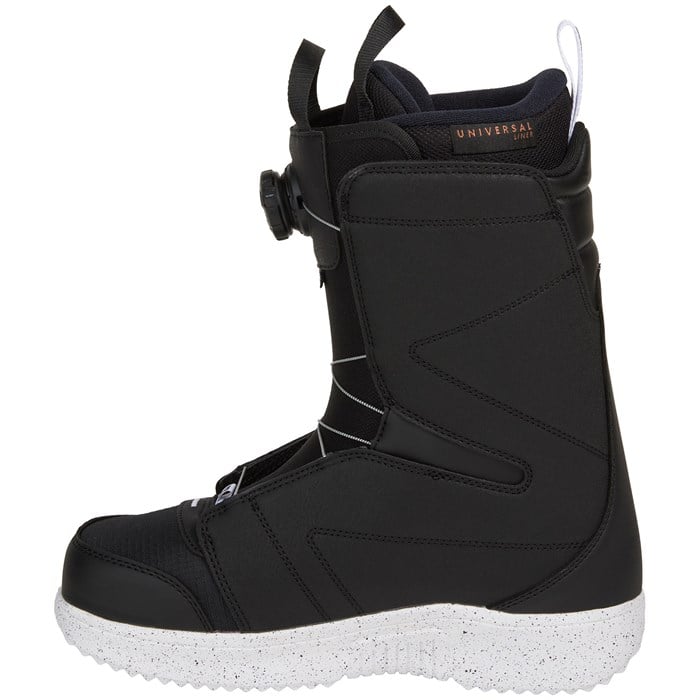 Salomon Faction Boa X Snowboard Boots 2026 | evo Canada