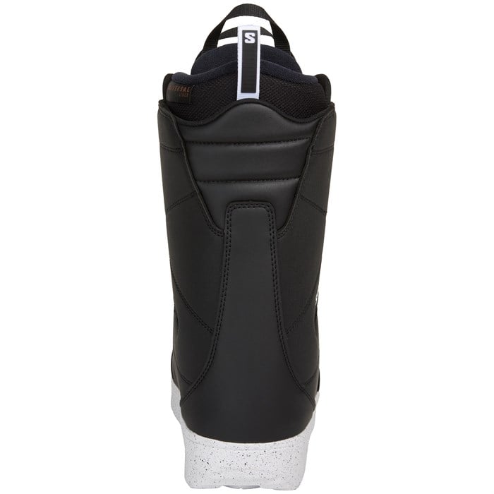 Salomon Faction Boa X Snowboard Boots 2026 | evo Canada