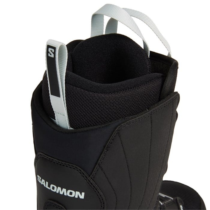 Salomon Pearl Boa X Snowboard Boots - Women's 2026 | evo