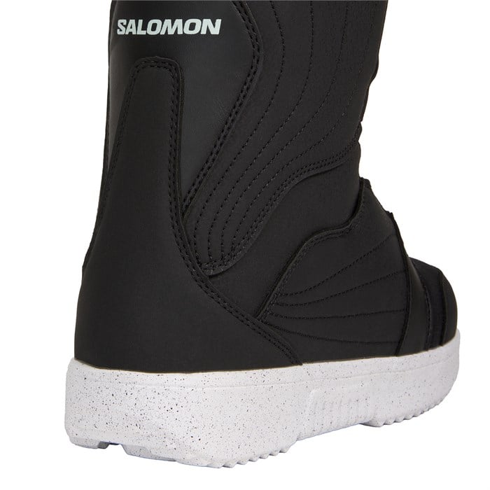 Salomon Pearl Boa X Snowboard Boots - Women's 2026 | evo