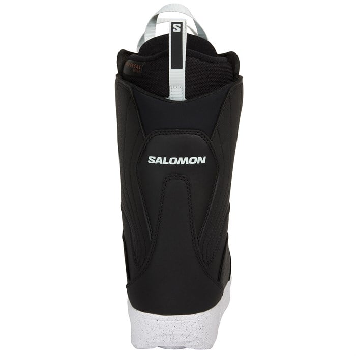 Salomon Pearl Boa X Snowboard Boots - Women's 2026 | evo