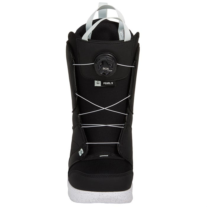 Salomon Pearl Boa X Snowboard Boots - Women's 2026 | evo