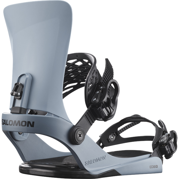 Salomon - Salomon EDB X Snowboard Bindings 2026 - Used