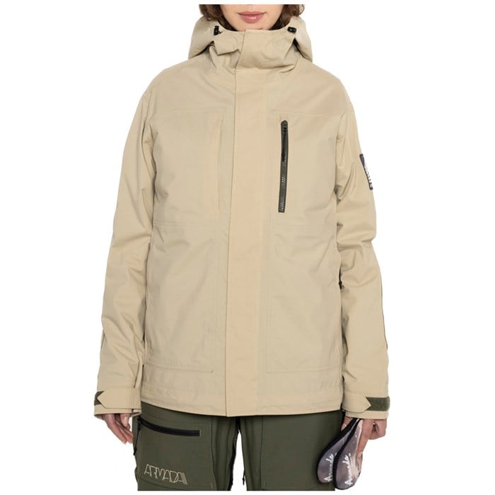 Armada - Armada Addisen 2L Insulated Jacket - Women's